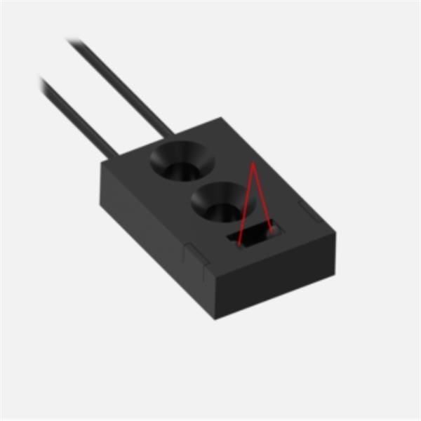 BANNER邦納美國(guó)聚焦光纖和長(zhǎng)距離光纖 P32-C6