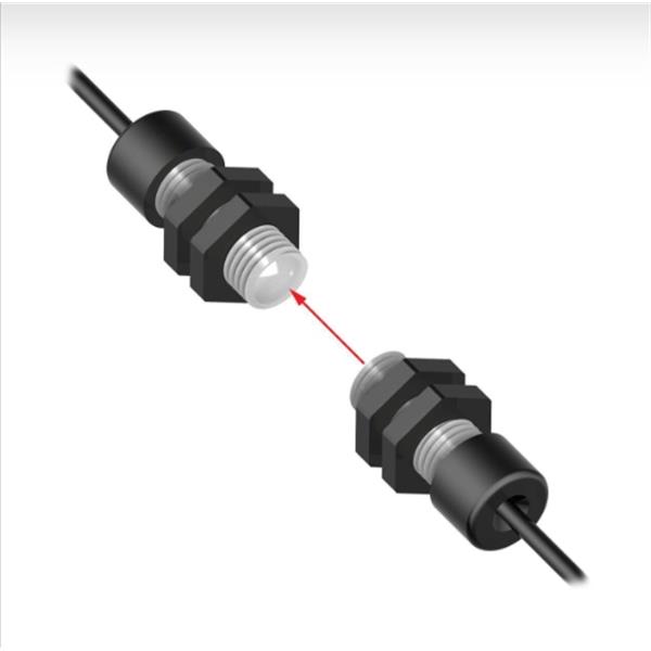 BANNER邦納美國(guó)聚焦光纖和長(zhǎng)距離光纖 P32-C6