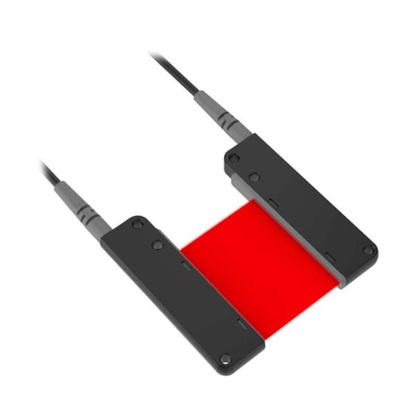 BANNER邦納美國(guó)聚焦光纖和長(zhǎng)距離光纖 P32-C6