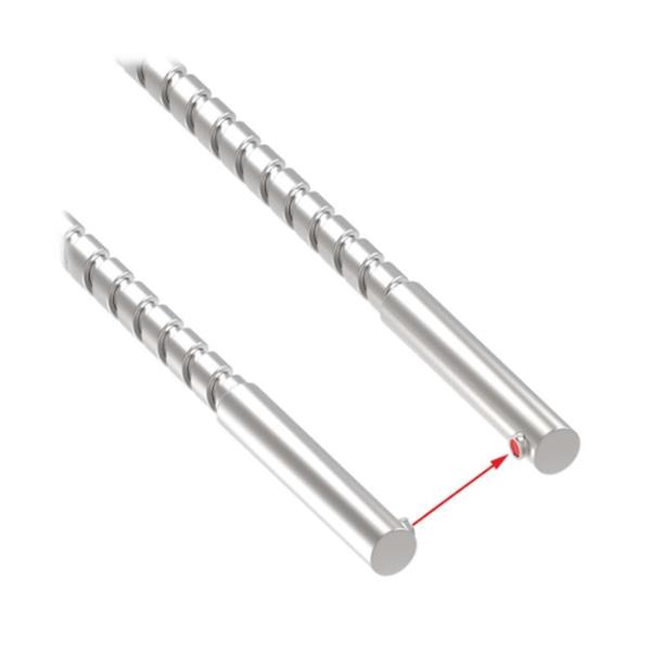 BANNER邦納美國耐高溫光纖 BR23S