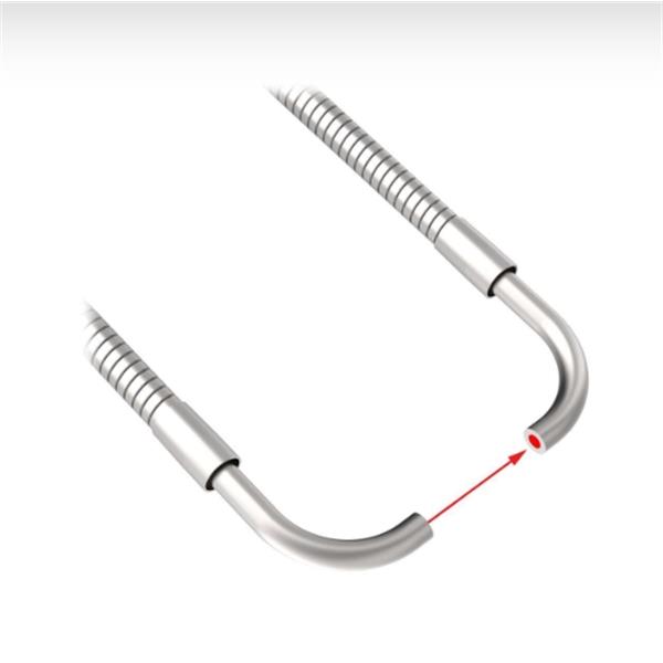 BANNER邦納美國耐高溫光纖 BR23S