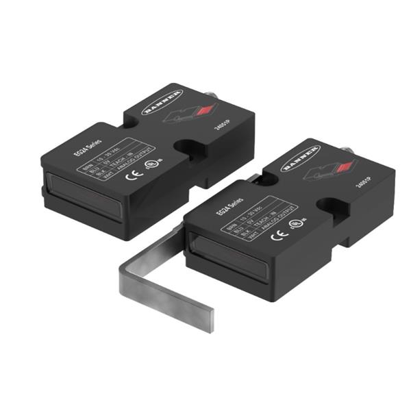 BANNER邦納美國EG24 系列邊緣傳感器 EG24-ILVX-Q7