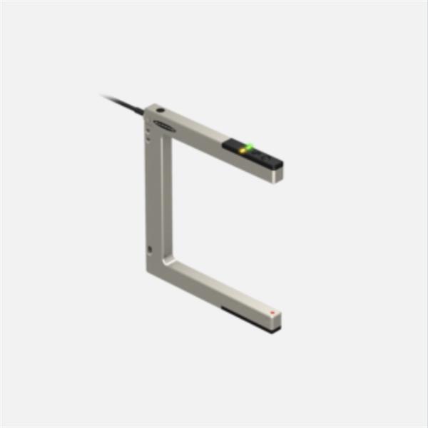 BANNER邦納美國(guó)SLM 系列槽形傳感器  SLM50B6Q