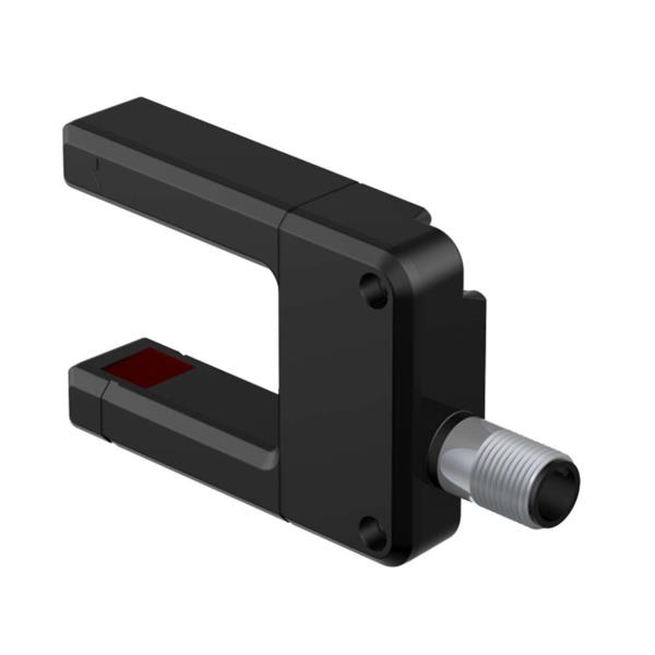 BANNER邦納美國SL10 和 SL30 系列槽形傳感器  SL10VB6V