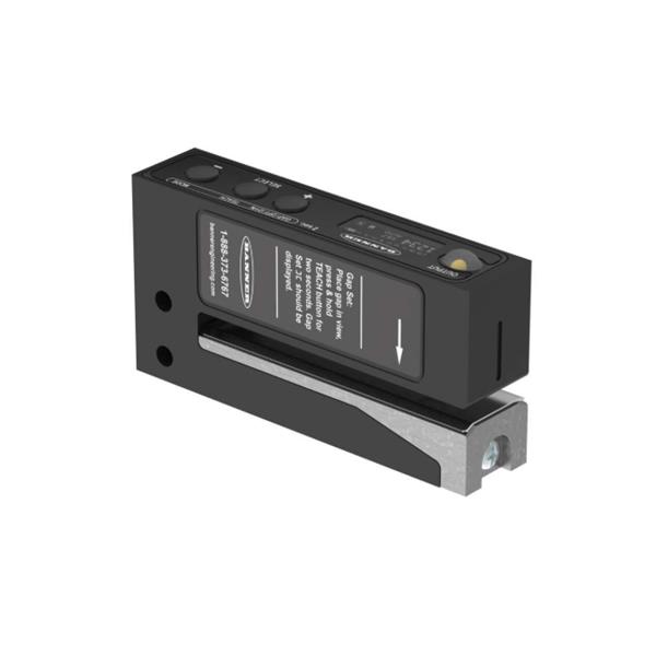 BANNER邦納美國(guó)SLU4 系列槽形傳感器 SLU4-PN-2M