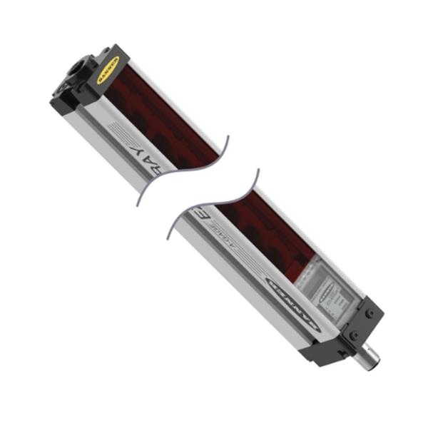 BANNER邦納美國EZ-ARRAY 系列區(qū)域檢測(cè)傳感器 EA5R1800NIXMODQ