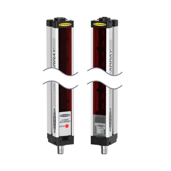 BANNER邦納美國EZ-ARRAY 系列區(qū)域檢測(cè)傳感器 EA5R1800NIXMODQ