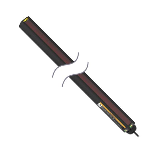 BANNER邦納美國(guó)MINI-ARRAY 系列檢測(cè)傳感器 MBR1816PX485SQ