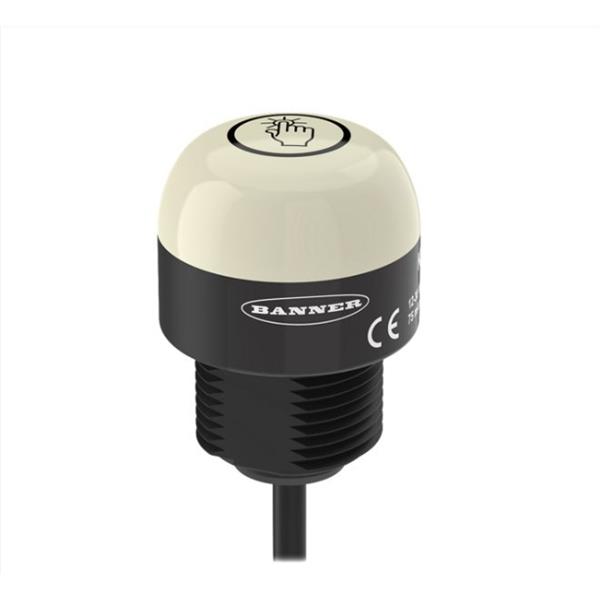 BANNER邦納美國(guó)K30 Core 觸控系列拾取指示燈 K30APTGREQ