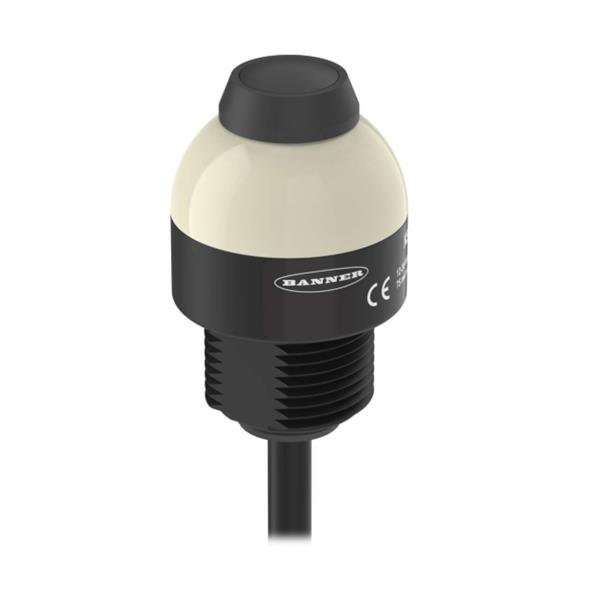 BANNER邦納美國(guó)K30 Core 按鈕系列拾取指示燈K30APPBMWXDQP