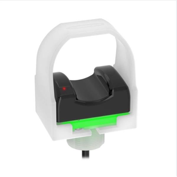 BANNER邦納美國(guó)VTB系列拾取指示燈觸摸按鈕 VTBN6