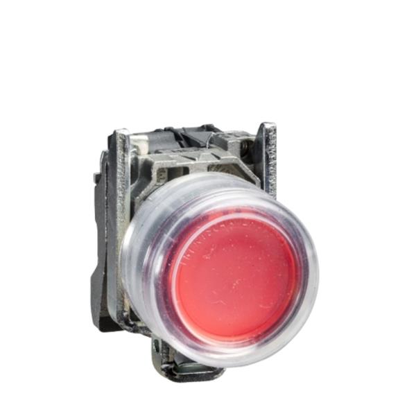 SCHNEIDER施耐德法國(guó)Harmony XB4系列按鈕 XB4BA42