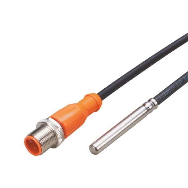 德國(guó)IFM易福門帶系統(tǒng)接口的溫度電纜傳感器TS5951