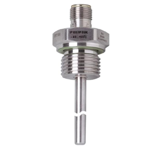 德國(guó)IFM易福門帶系統(tǒng)接口的溫度傳感器TT7281