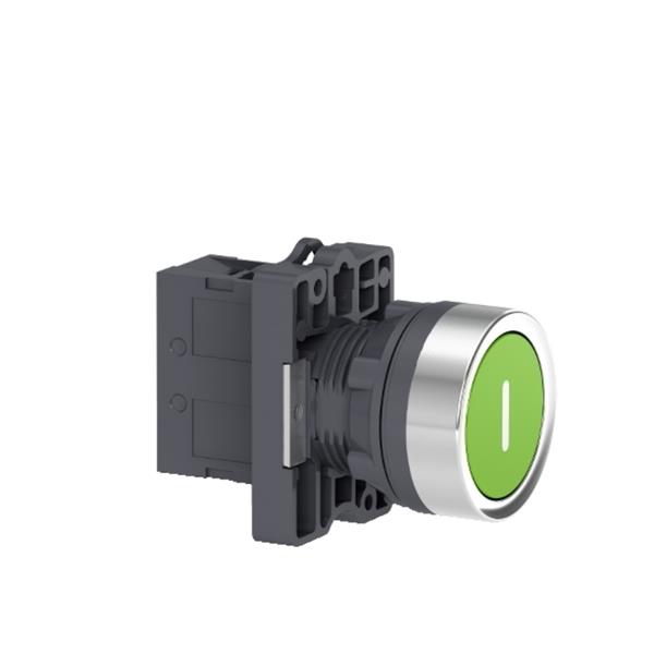 SCHNEIDER施耐德法國Harmony XA2系列按鈕指示燈XA2EA25