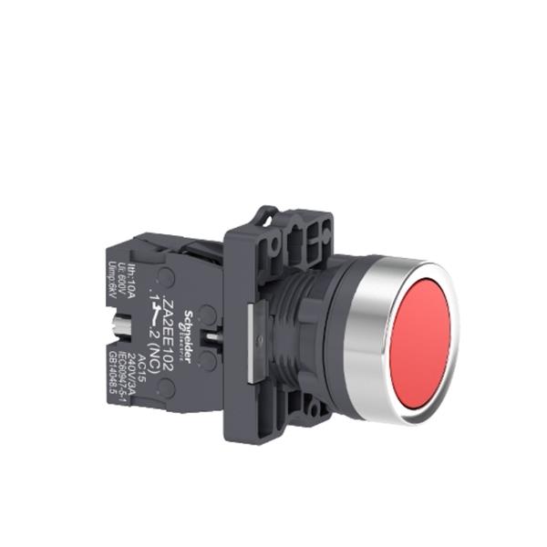 SCHNEIDER施耐德法國Harmony XA2系列按鈕指示燈XA2EA25