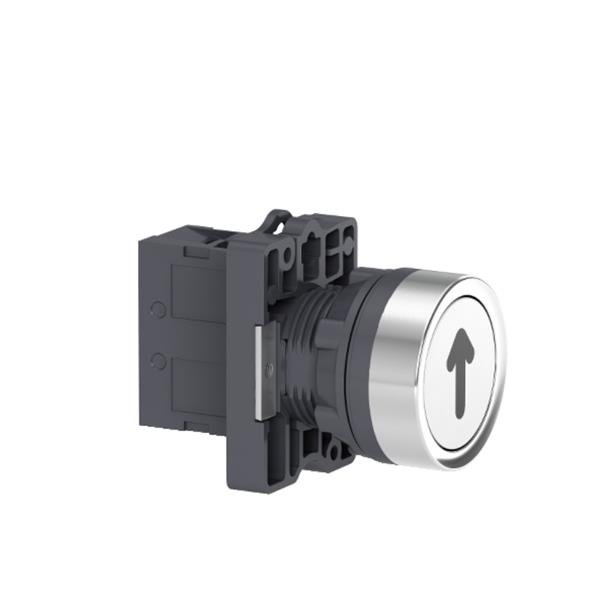 SCHNEIDER施耐德法國Harmony XA2系列按鈕指示燈XA2EA25