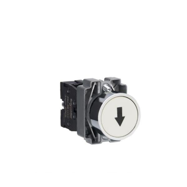 SCHNEIDER施耐德Harmony XB2系列按鈕指示燈XB2BA22C