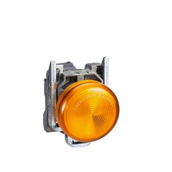 SCHNEIDER施耐德Harmony XB4Ex系列按鈕指示燈 XB4BVBM6GEX
