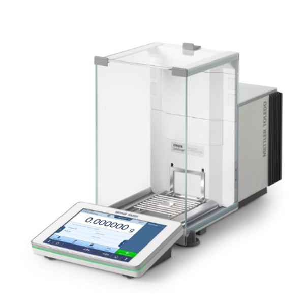 【中村】METTLERTOLEDO 瑞士梅特勒精密天平MA602P/A