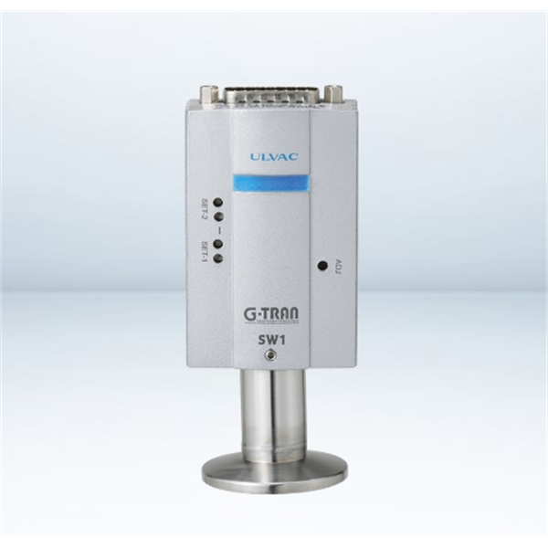ULVAC日本愛(ài)發(fā)科皮拉尼真空計(jì)GP?1000G