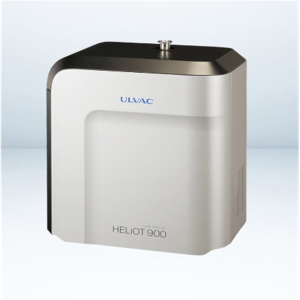 ULVAC日本愛發(fā)科單傳感器CRTS-6