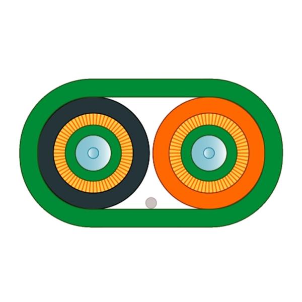 SIEMENS西門子德國(guó) 通訊電纜 6XV1820-7BH30