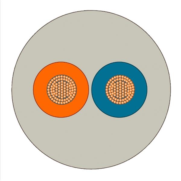 SIEMENS西門子德國(guó) 通訊電纜 6XV1820-7BH30