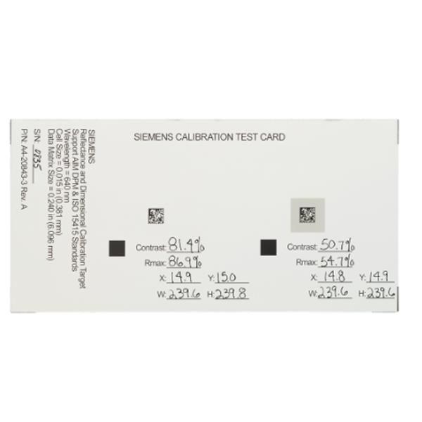 SIEMENS西門子德國(guó) 工業(yè)識(shí)別讀碼系統(tǒng) 6GF3400-1BH20