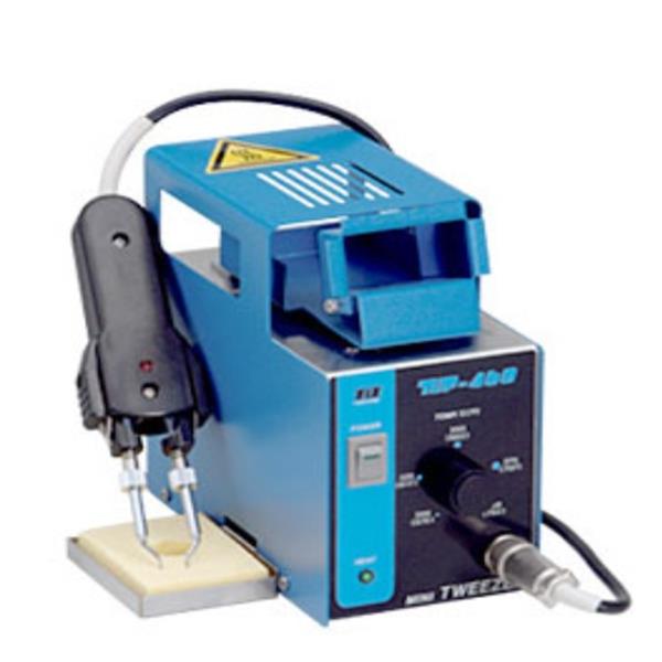 TECHNO特古羅 電熱鑷子 TOP-460