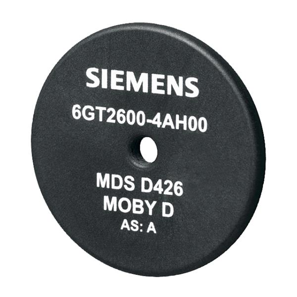 SIEMENS西門子德國 高頻無線射頻識別 6GT2812-0GB08