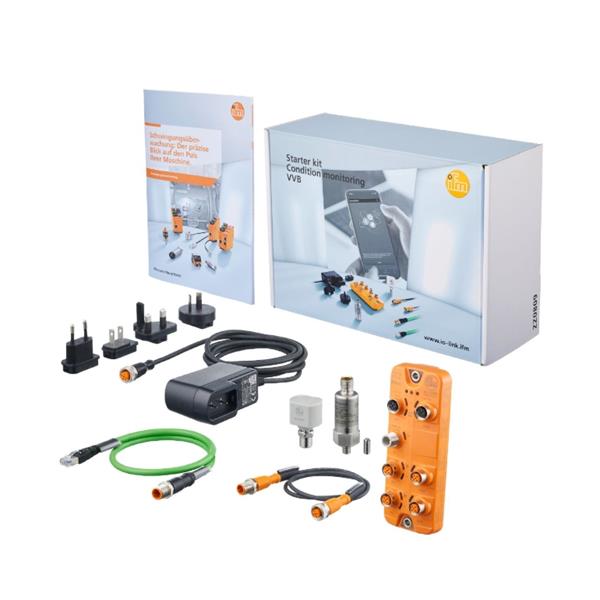 IFM易福門德國(guó)振動(dòng)傳感器 VSA001