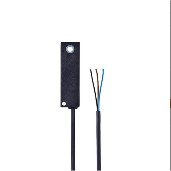 IFM易福門德國速度傳感器 D15022