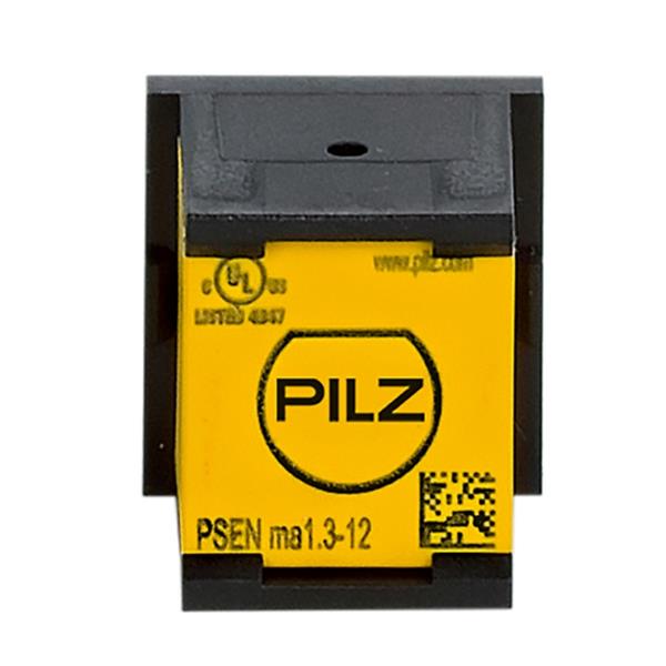 PILZ皮爾磁德國(guó)安全開關(guān)  541180