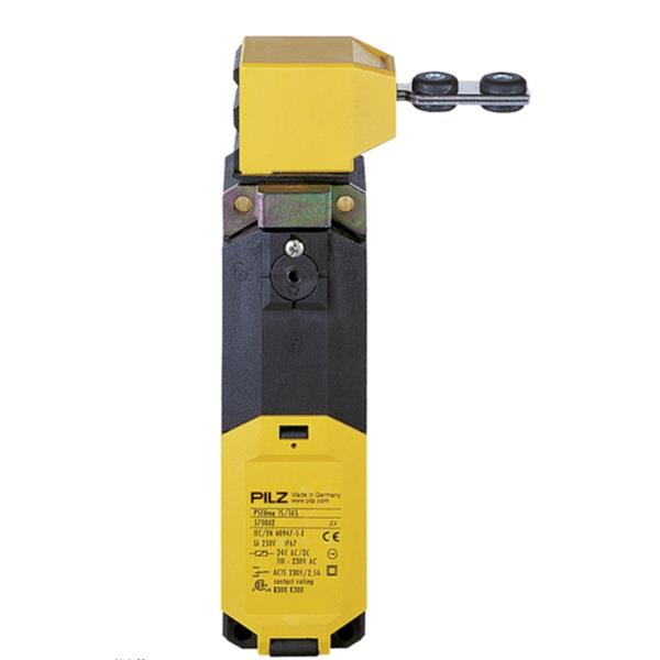 PILZ皮爾磁德國(guó)安全開關(guān)  541180