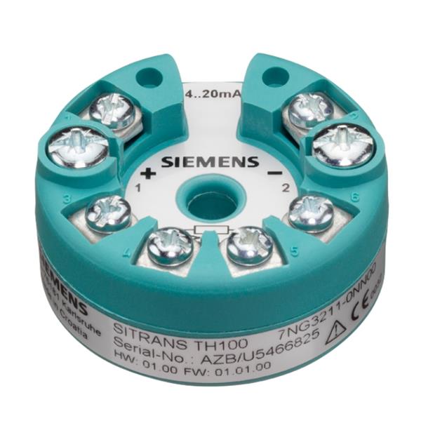 SIEMENS西門(mén)子德國(guó) 溫度測(cè)量 7NG0347-0BA01-0BF0-ZE27