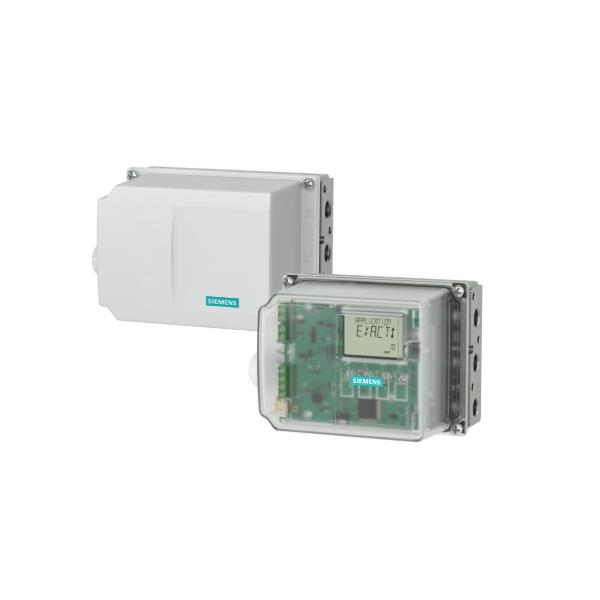 SIEMENS西門子德國 閥門定位器 6DR5110-0NM01-0AA0