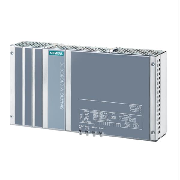 SIEMENS西門子德國 過程控制系統(tǒng)IPC  6ES7661-0KD12-1PA3