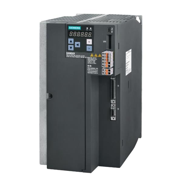SIEMENS西門子德國(guó) SINAMICS V90系列  6SL3210-5FB10-2UF2