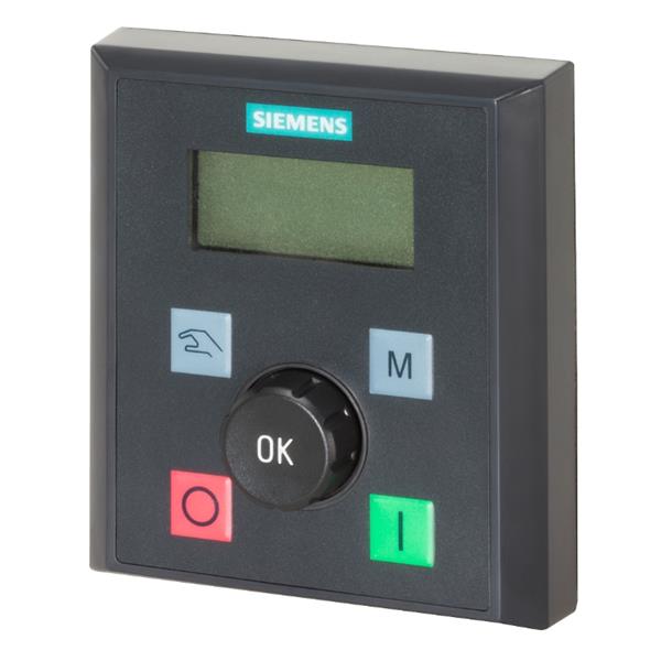 SIEMENS西門子德國(guó) SINAMICS V90系列  6SL3210-5FB10-2UF2