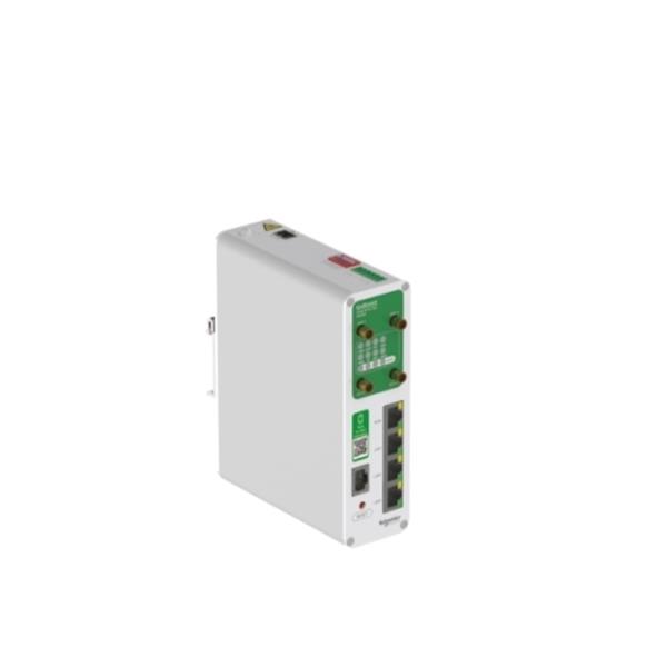 SCHNEIDER施耐德以太網(wǎng)關(guān) PAS500