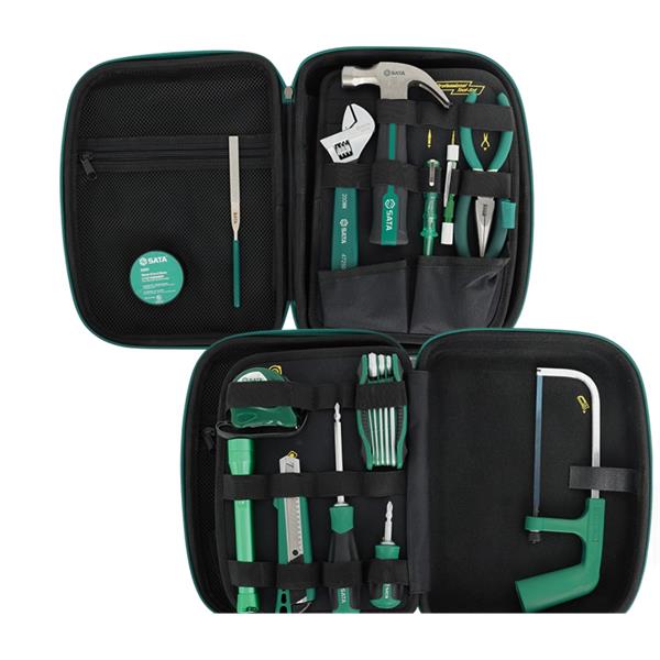 SATA世達美國 五金組套 06003A