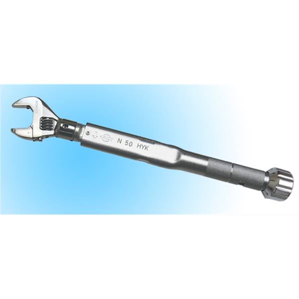 KANON中村日本預(yù)設(shè)類型扳手 N700QLK