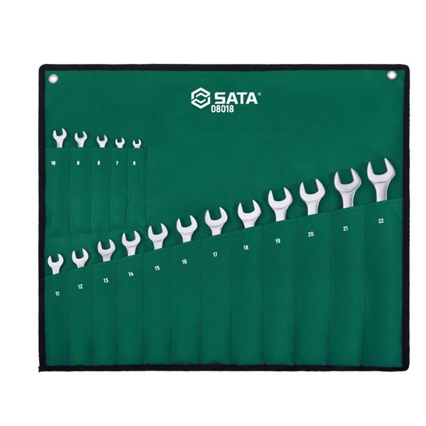 SATA世達(dá)美國(guó) 扳手 46608