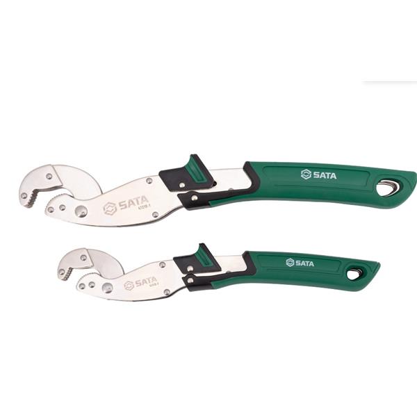 SATA世達(dá)美國(guó) 扳手 46608