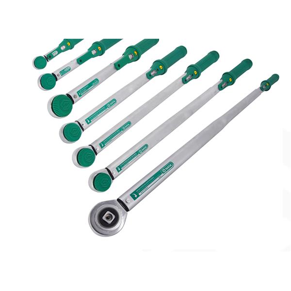 SATA世達(dá)美國(guó) 扭力扳手 96492