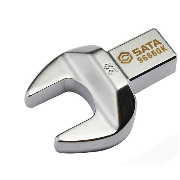 SATA世達(dá)美國(guó) 扭力扳手 96492