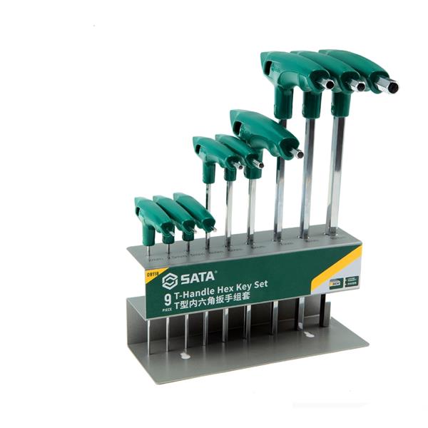 SATA世達美國 內(nèi)六角扳手  84322