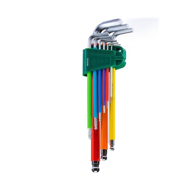 SATA世達美國 內(nèi)六角扳手  84322