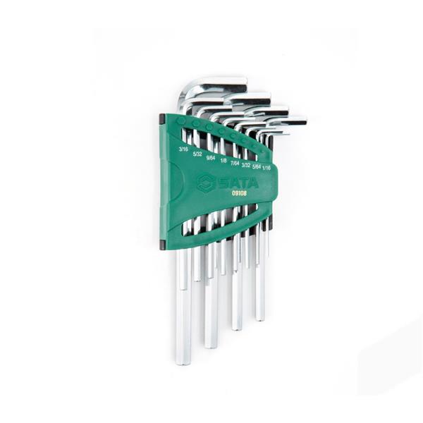 SATA世達美國 內(nèi)六角扳手  84322